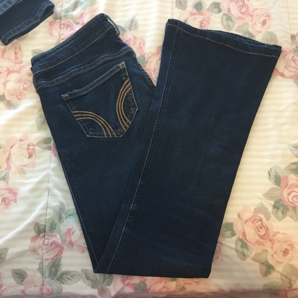 Jean BUNDLE !!